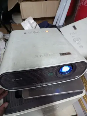 For All Your Projector Servicing, Lamp Replacement.Call