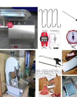 New and Affordable Butchery Equipments - thumbnail 2