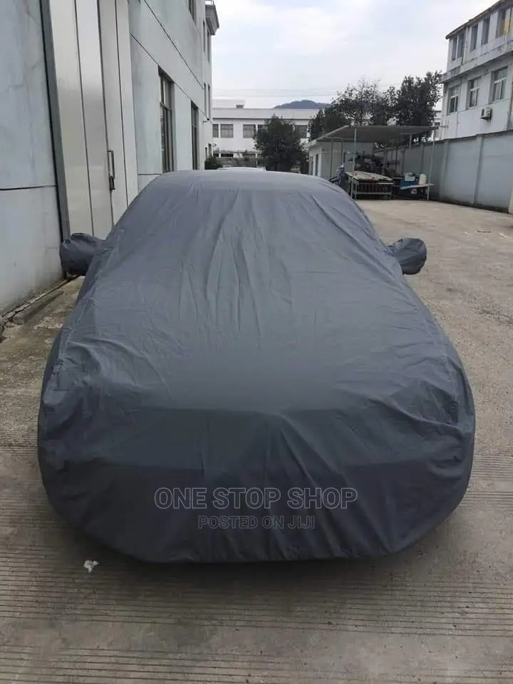 Dark Grey All Sizes Available Car Covers