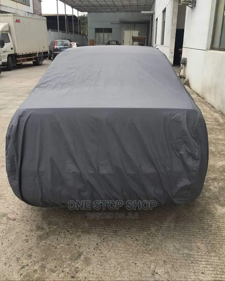 Dark Grey All Sizes Available Car Covers