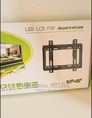Straight Wall Mount-Tv - thumbnail 2