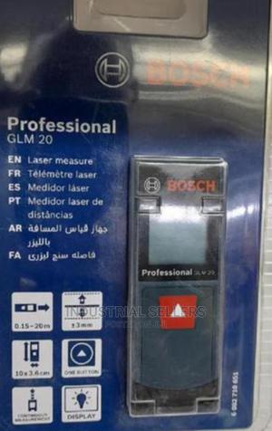 Operational GLM 20 Laser Meter - thumbnail 2