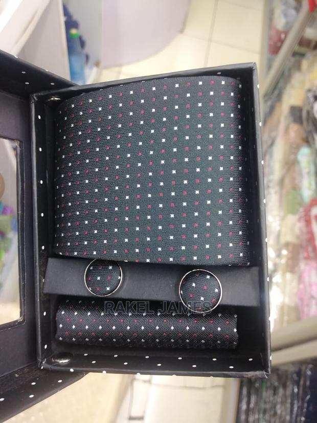 Designer Ties Set - thumbnail 2