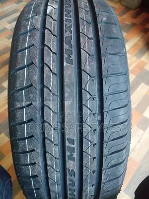 245/45 R18 Maxtrek Tyre Made in China Nylon