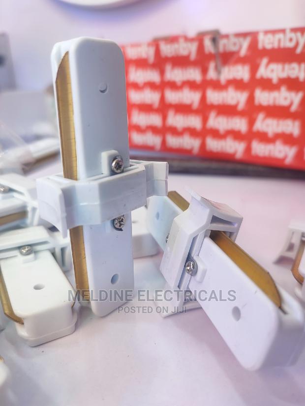 Track Bar Connector - thumbnail 2