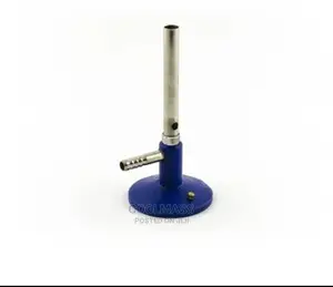Burnsen Burner in Kenya