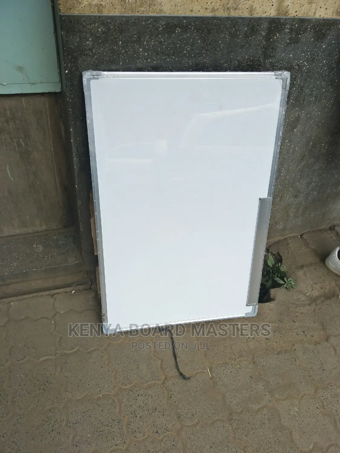 Generic Office and Kids Whiteboard With White Board Markers