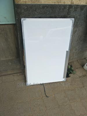 Generic Office and Kids Whiteboard With White Board Markers - thumbnail 2