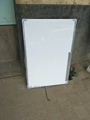 Generic Office and Kids Whiteboard With White Board Markers