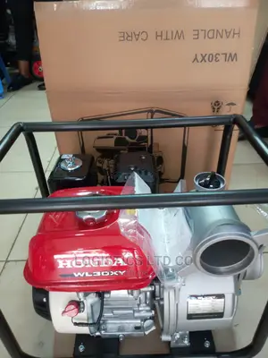 Original Honda Water Pump 3inch