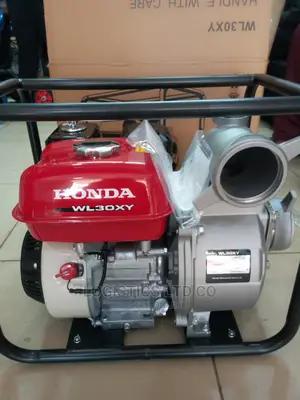 Original Honda Water Pump 3inch