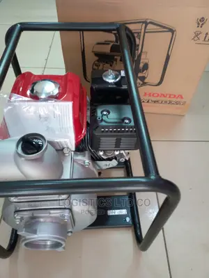 Original Honda Water Pump 3inch