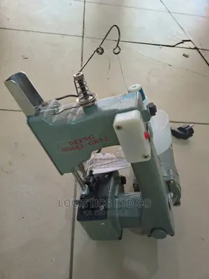 Bag Closer Sewing Machine