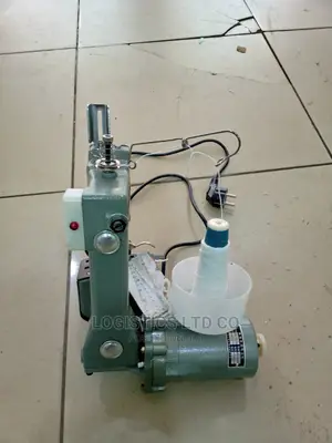 Bag Closer Sewing Machine