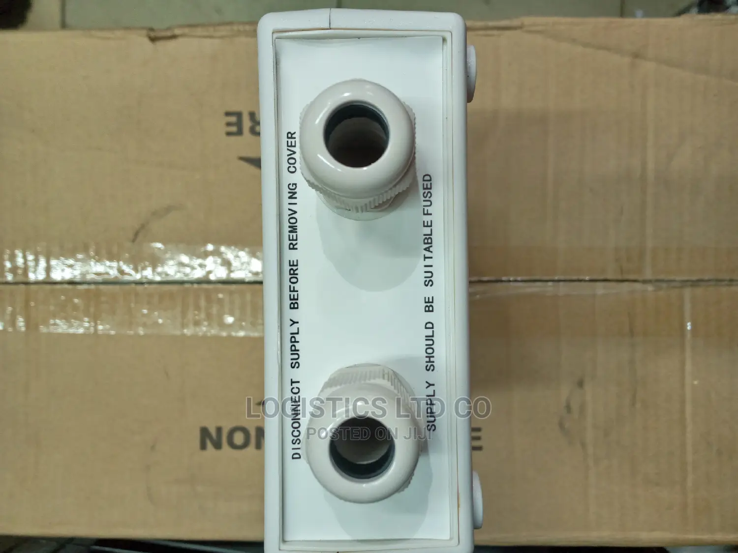 Automatic Voltage Switcher Avs 30