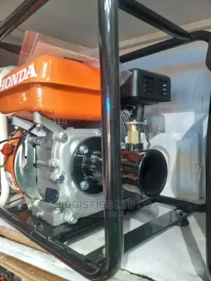 Concrete Vibrator With Vibrator Poker