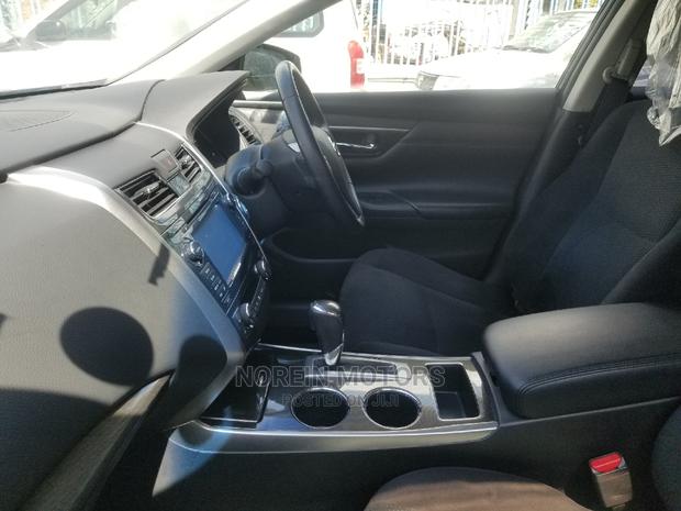 Nissan Teana 2014 Black - thumbnail 5