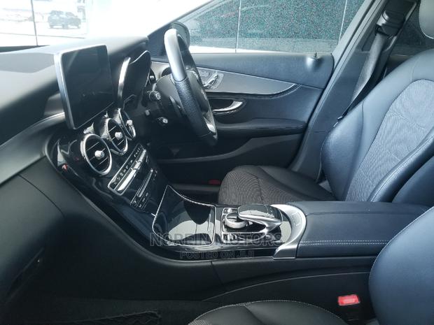 Mercedes-Benz E250 2015 White - thumbnail 8