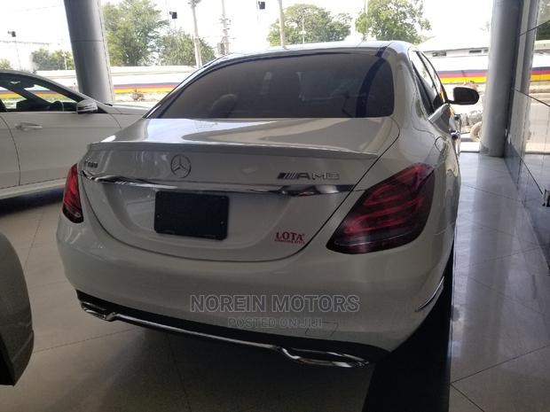 Mercedes-Benz E250 2015 White - thumbnail 13