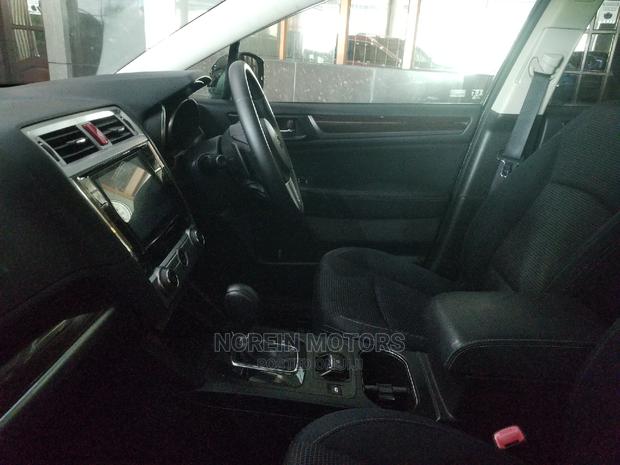 Subaru Legacy 2015 Matt Black - thumbnail 9