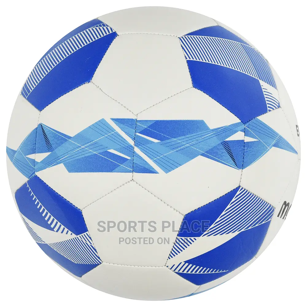 Europa League Ball - Blue
