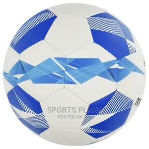 Europa League Ball - Blue