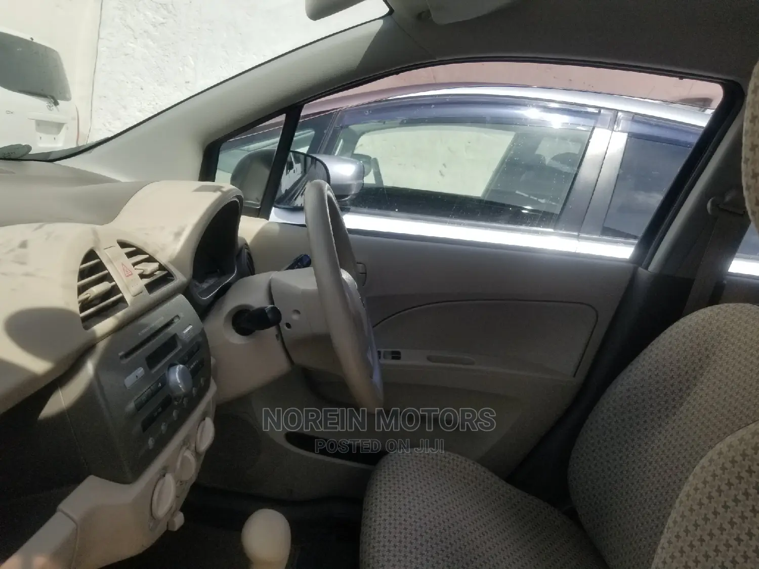 Suzuki Alto 2014 Black