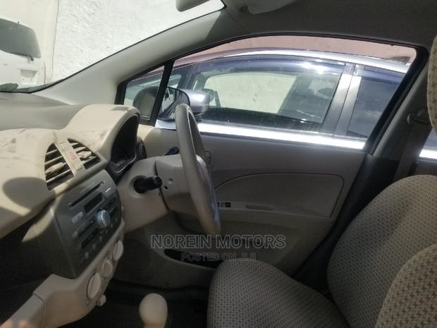 Suzuki Alto 2014 Black - thumbnail 4