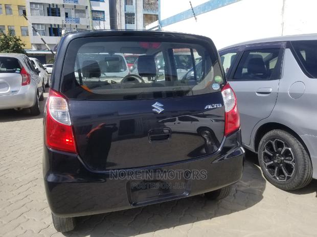 Suzuki Alto 2014 Black - thumbnail 5