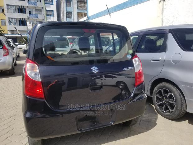 Suzuki Alto 2014 Black - thumbnail 7