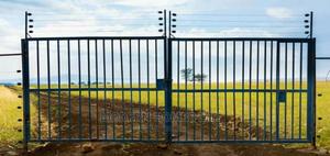 Simple Farm Gates - thumbnail 2