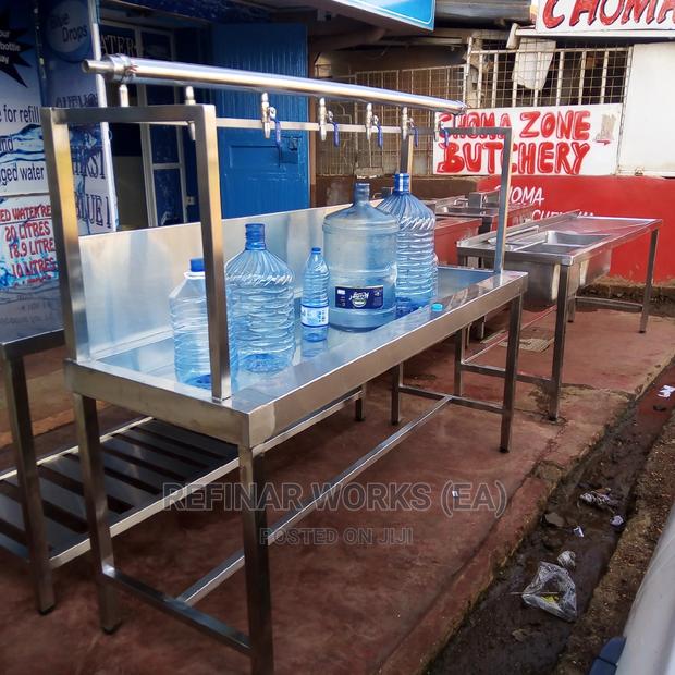 Water Purification Business Startup - Machines and Setup - thumbnail 11