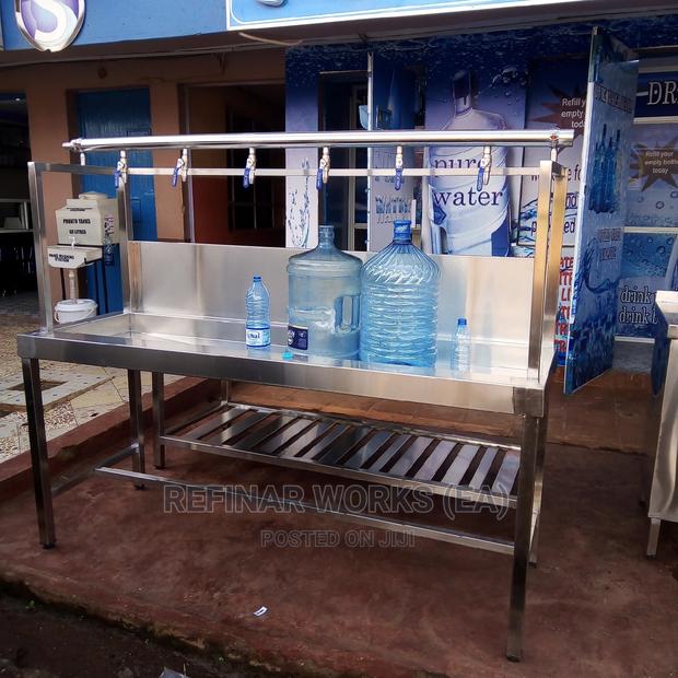 Water Purification Business Startup - Machines and Setup - thumbnail 12