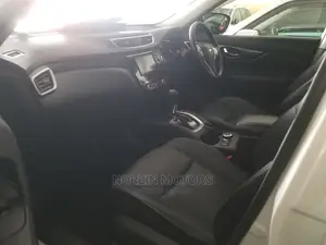 Nissan X-Trail 2014 SV Premium White