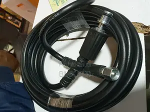Domestic Carwashing Pipe