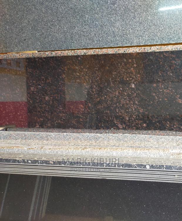 Countertops 8x2ft Granite