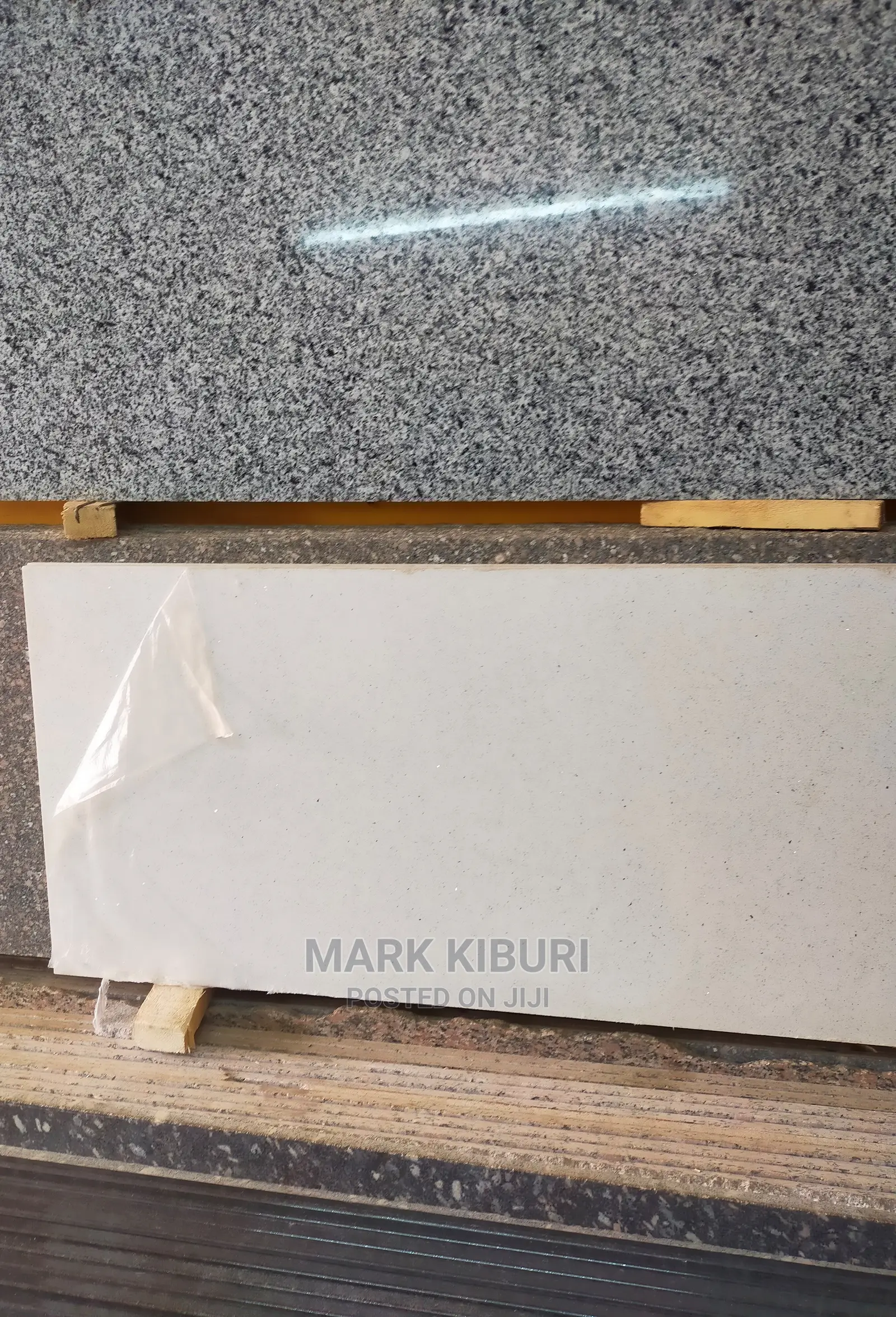 Countertops 8x2ft Granite