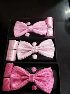 Men Bowties