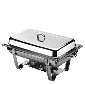 Stainless Steel Chaffing Dish