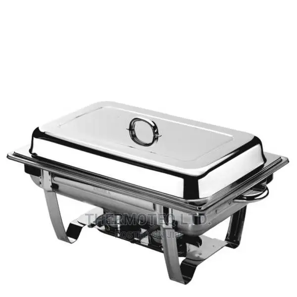 Stainless Steel Chaffing Dish