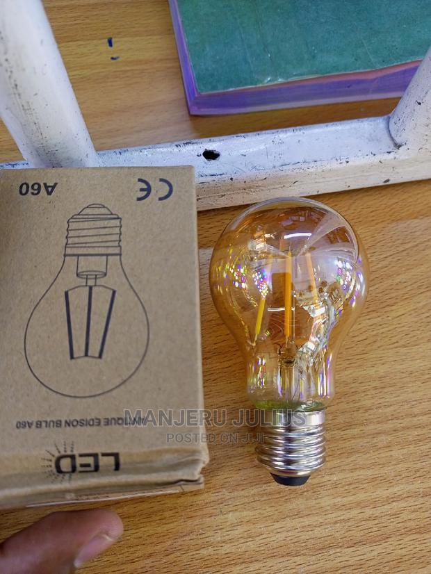 Led Filament Bulb
