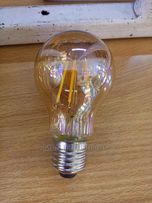 Led Filament Bulb - thumbnail 3