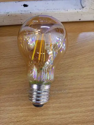 Led Filament Bulb