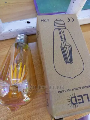 Led Fillament Bulb