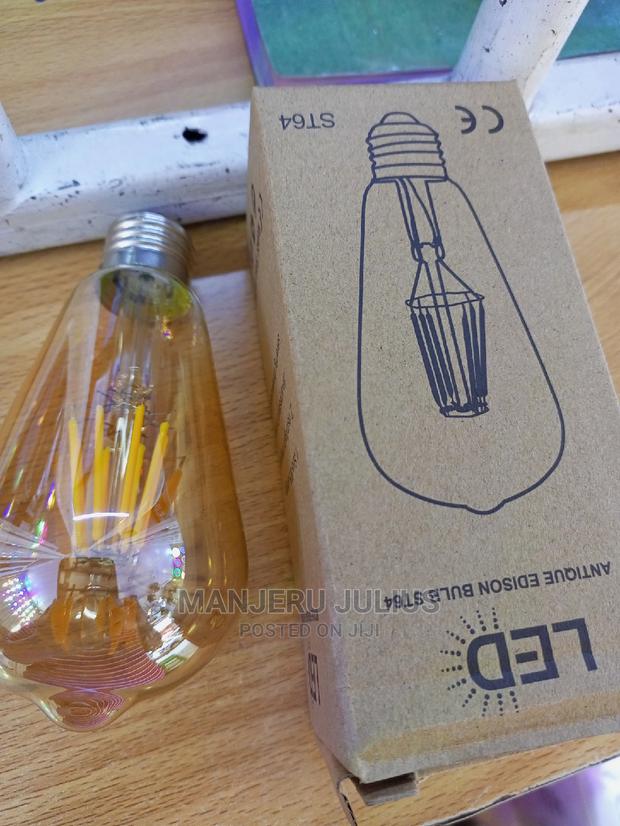 Led Fillament Bulb - thumbnail 2