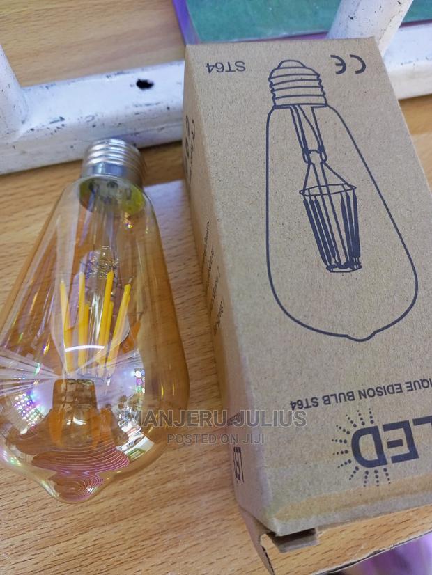 Led Fillament Bulb - thumbnail 4