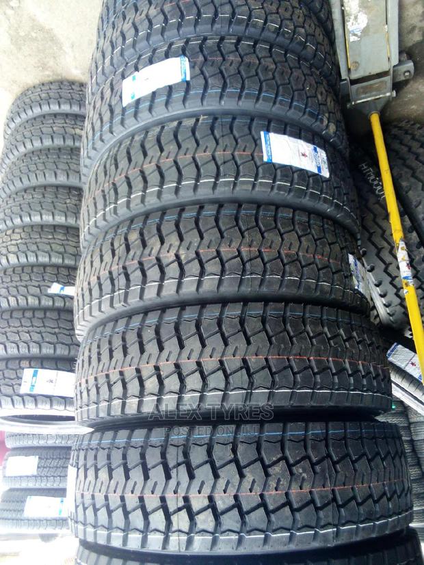 265/70r19.5 Linglong Tyres