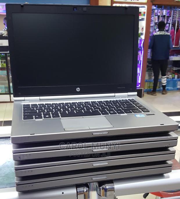 New Laptop HP EliteBook 840 G1 4GB Intel Core I5 HDD 500GB