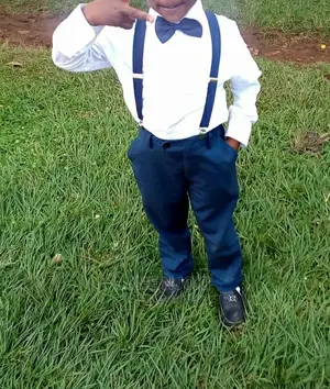 Suit Wedding