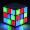 Cube Fx T.v. logo